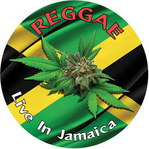 Reggae: Live in Jamaica / Various: Reggae: Live In Jamaica (Various Artists)