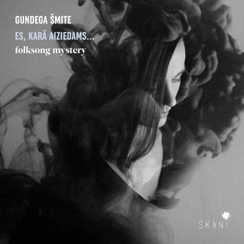 Gundega Smite: Es Kara Aiziedams: Folksong Mystery