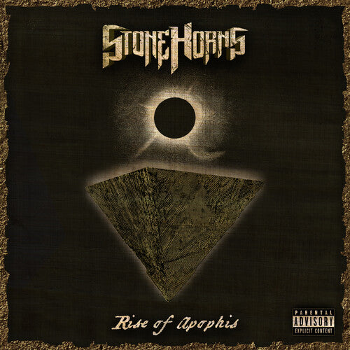 Stone Horns: Rise Of Apophis