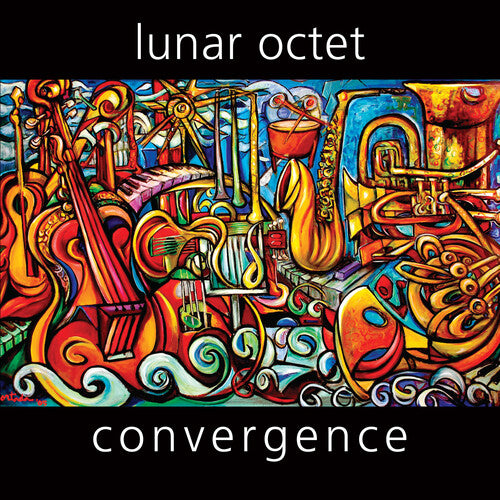 Lunar Octet: Convergence