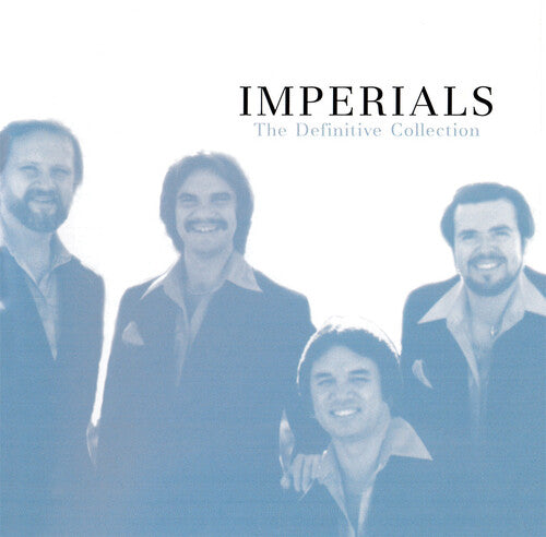 Imperials: The Definitive Collection