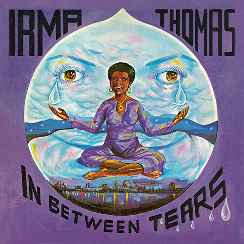 Thomas, Irma: In Between Tears