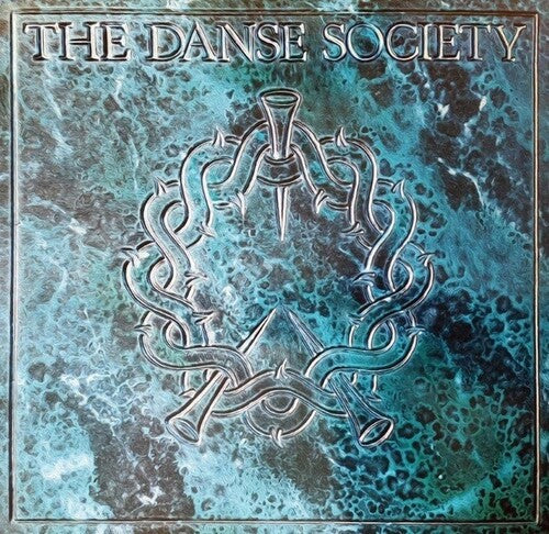 Danse Society: Heaven Is Waiting