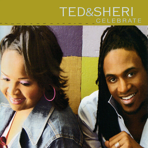 Ted & Sheri: Celebrate