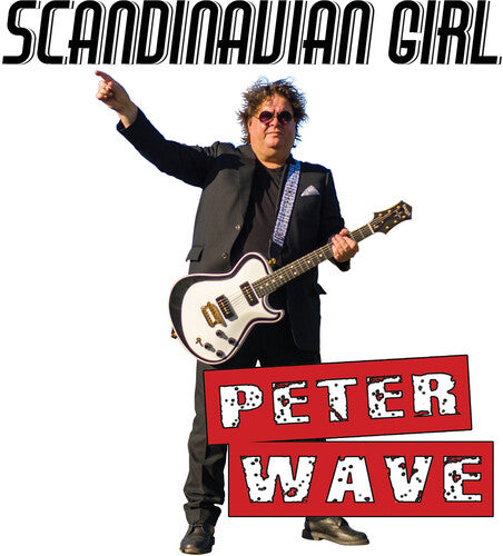 Wave, Peter: Scandinavian Girl