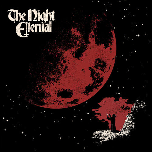 Night Eternal: The Night Eternal