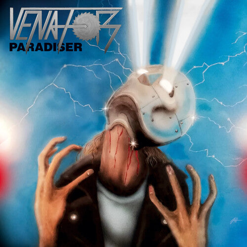 Venator: Paradiser