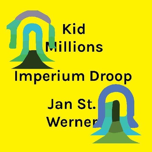 Kid Millions / st.Werner, Jan: Imperium Droop