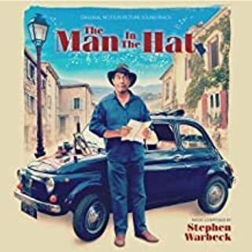 Warbeck, Stephen: Man In The Hat (Original Soundtrack)