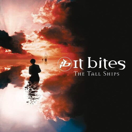 It Bites: The Tall Ships (Re-issue 2021) (Ltd. CD Digipak)