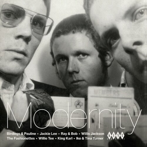 Modernity / Various: Modernity / Various