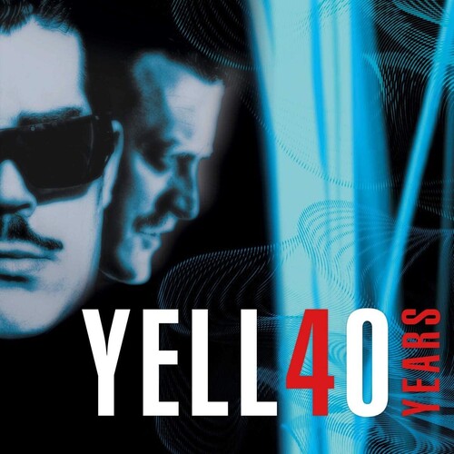 Yello: Yell4O Years