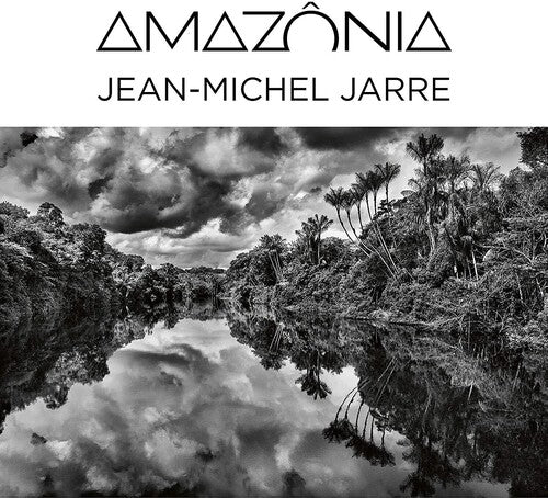 Jarre, Jean-Michel: Amazonia