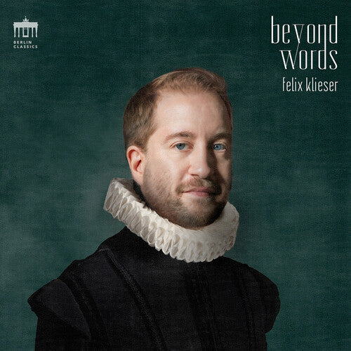 Handel / Klieser / Chaarts Chamber Artists: Beyond Words