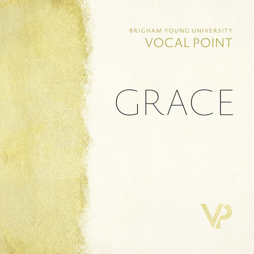 Vocal Point: Grace