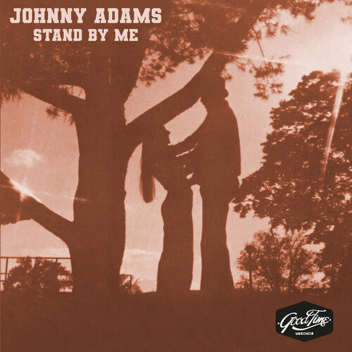 Adams, Johnny: Stand By Me