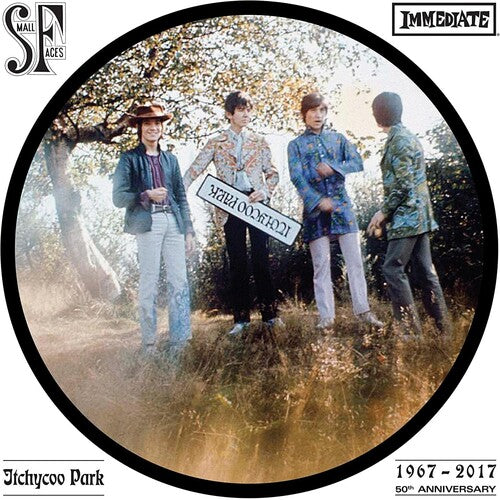 Small Faces: Itchycoo Park