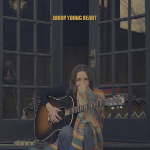 Birdy: Young Heart