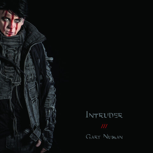 Numan, Gary: Intruder