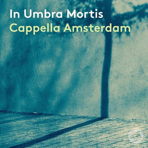 Rihm / Cappella Amsterdam / Reuss: In Umbra Mortis