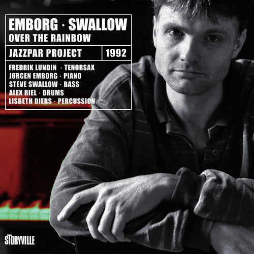 Emborg / Swallow: Over the Rainbow