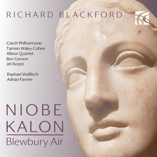 Blackford: Niobe Kalon & Blewbury Air