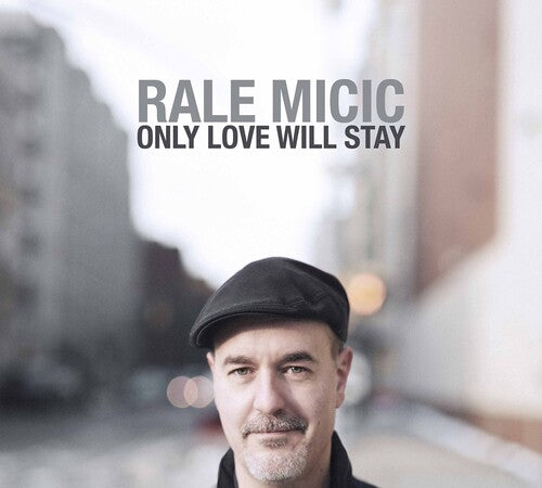 Micic / Gold / Clapp: Only Love Will Stay