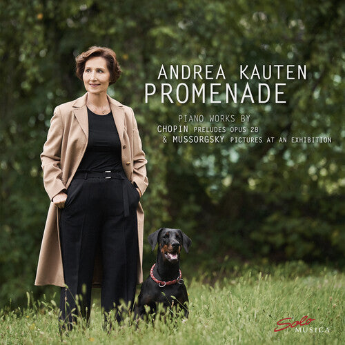 Chopin / Kauten: Promenade