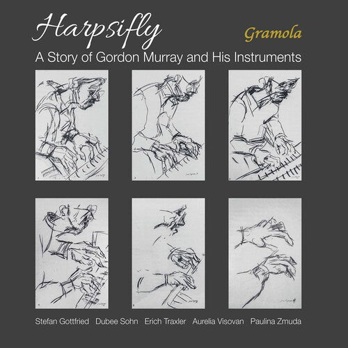 Harpsifly / Various: Harpsifly