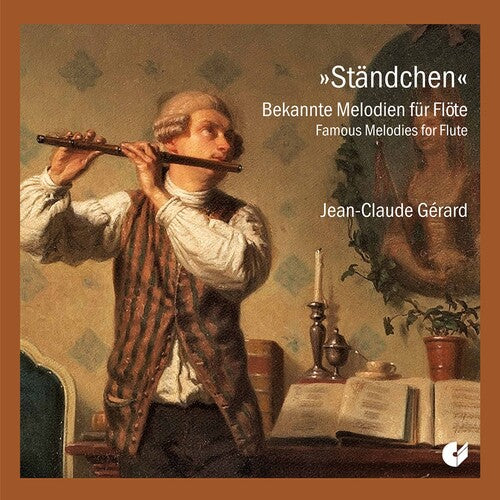 Standchen / Various: Standchen