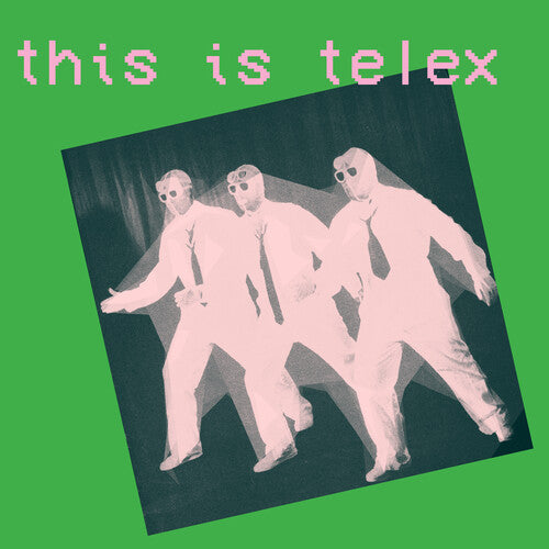 Telex: This Is Telex