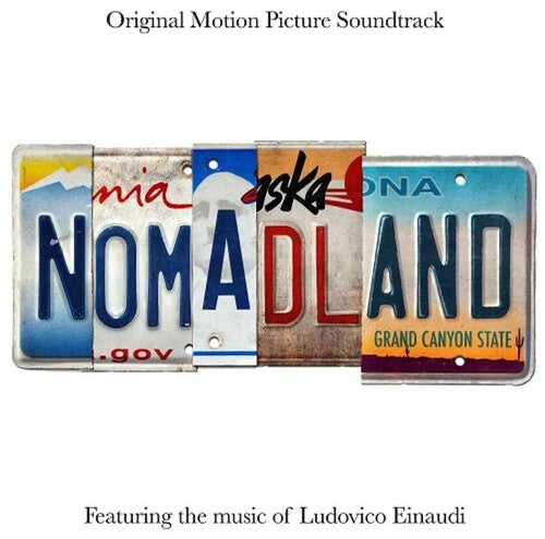 Nomadland / O.S.T.: Nomadland (Original Motion Picture Soundtrack)