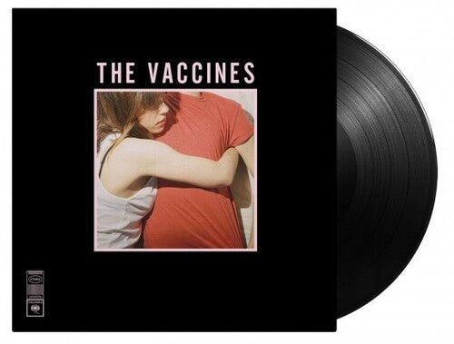 Vaccines: What Did You Expect From The Vaccines [180-Gram Black Vinyl With Download Code Featuring Unreleased Demos]