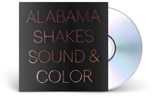 Alabama Shakes: Sound & Color