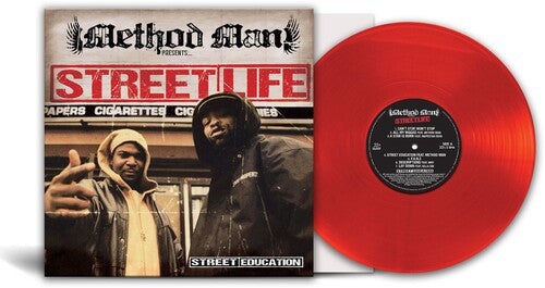 Method Man: Method Man Presents Street Life