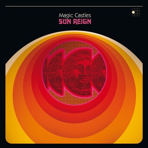 Magic Castles: Sun Reign