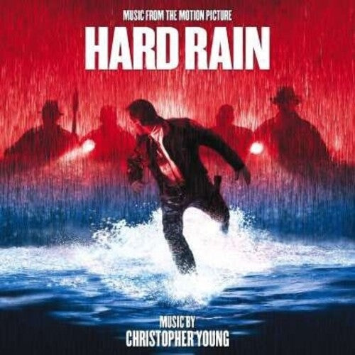 Young, Christopher: Hard Rain (Music From the Motion Picture)
