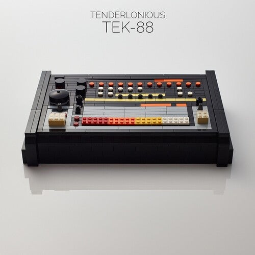 Tenderlonious: Tek-88