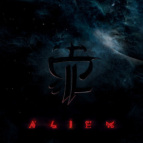 Strapping Young Lad: Alien