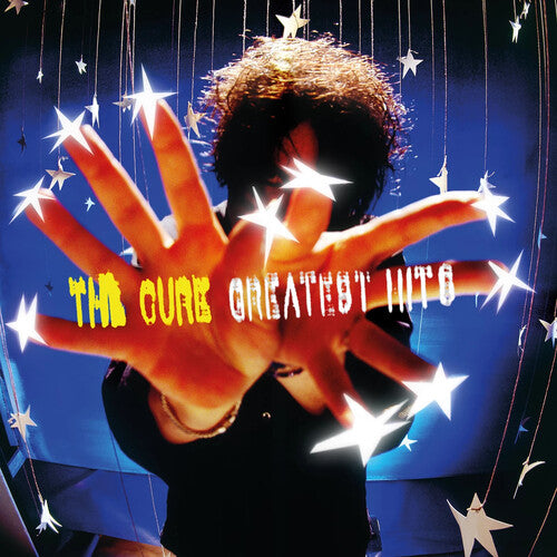 Cure: Greatest Hits