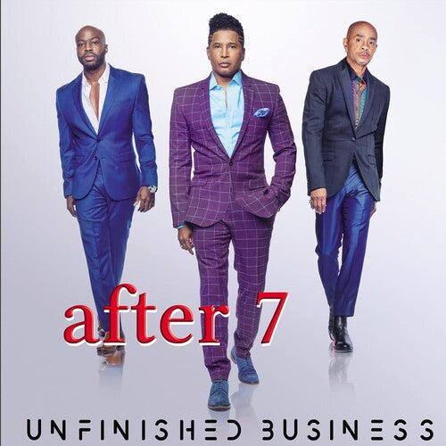 After 7: Unfinished Business