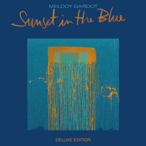 Gardot, Melody: Sunset In The Blue