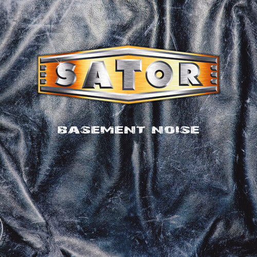 Sator: Basement Noise
