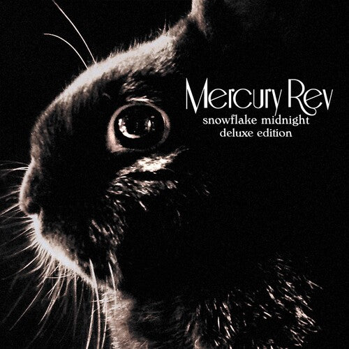 Mercury Rev: Snowflake Midnight: Deluxe Edition