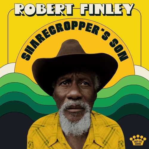 Finley, Robert: Sharecropper's Son