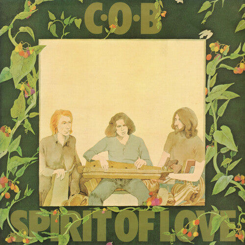 C.O.B.: Spirit of Love