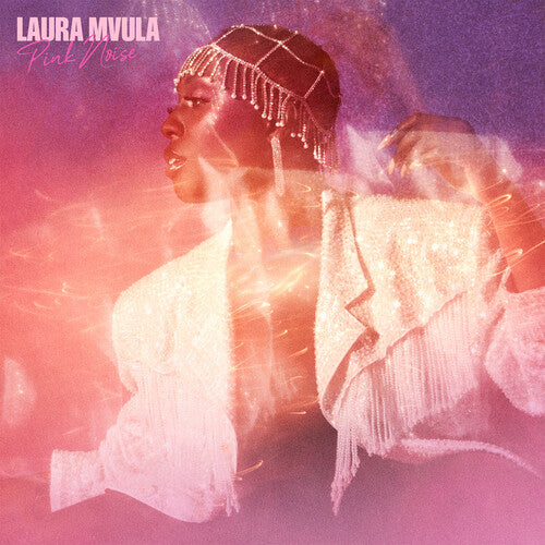 Mvula, Laura: Pink Noise