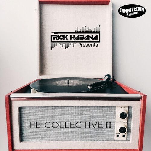 Habana, Rick: COLLECTIVE II