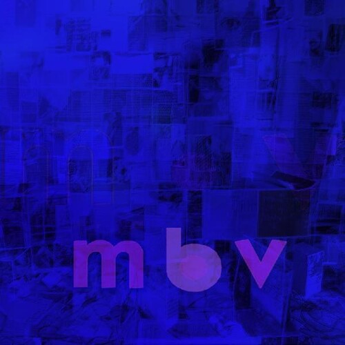 My Bloody Valentine: M B V