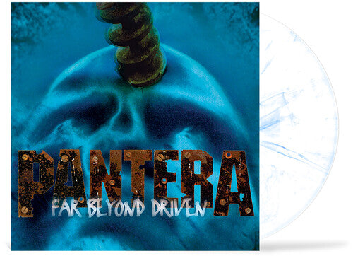 Pantera: Far Beyond Driven